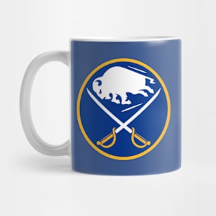 Buffalo Sabres Mug